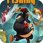 Ninja Fishing – рыбалка с ниндзя для Андроид